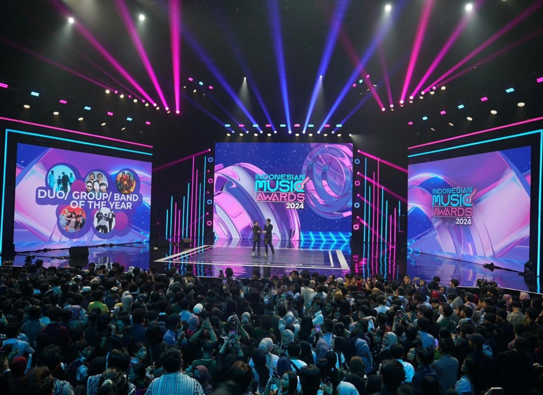 Telkom Luncurkan Program ESG 2024 sebagai Bagian Transformasi TelkomGroup